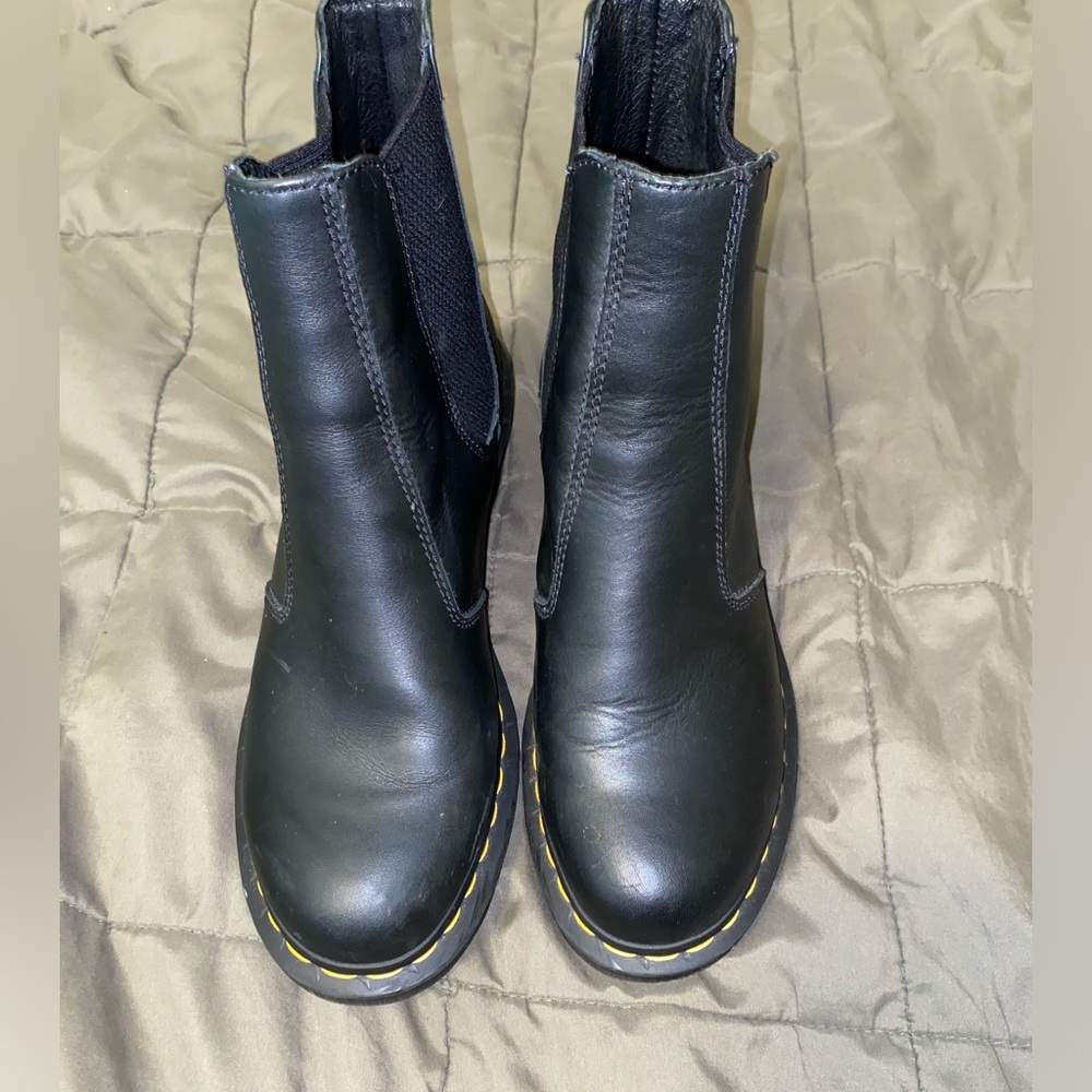 Doc Martens Cadence Boots 11 Women’s EU43 UK9